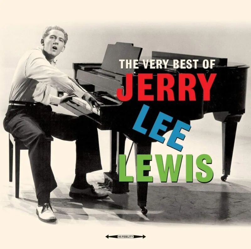 The Very Best Of