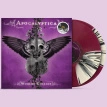 Worlds Collide (Deluxe Edition Purple with Black & White Butterly Vinyl)