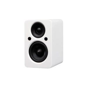 Mini MKII, Matte White