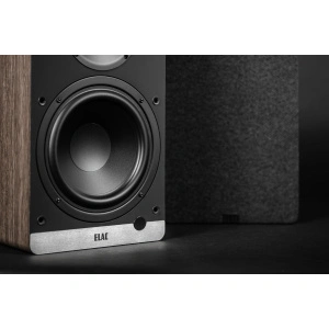 ELAC Debut ConneX DCB61 Walnut
