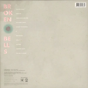 Broken Bells