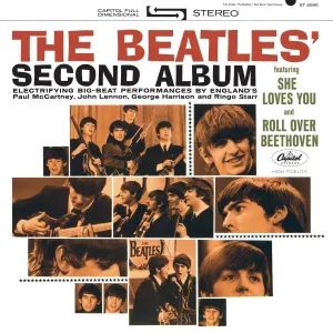 The Beatles' Second Album (Mono)