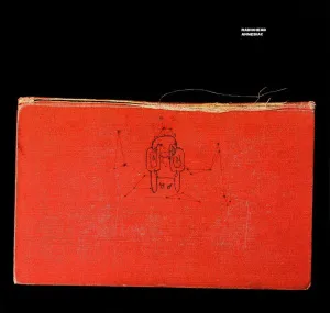 Amnesiac