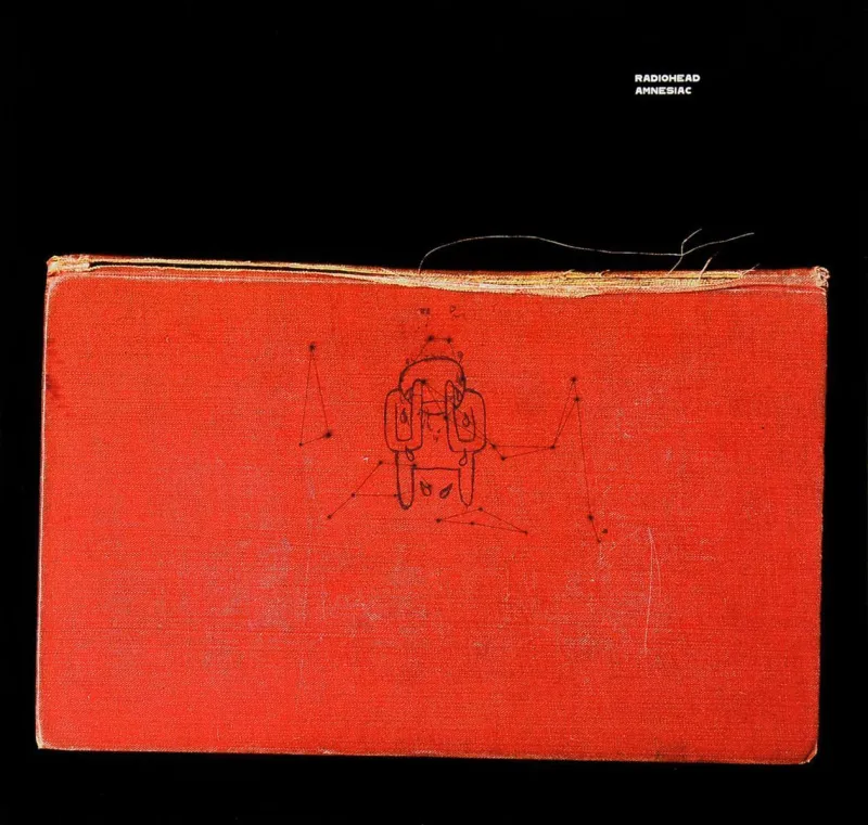 Amnesiac