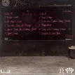Dropout Boogie