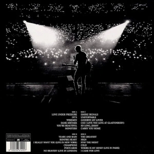 The Stars Beneath My Feet 2004-2021