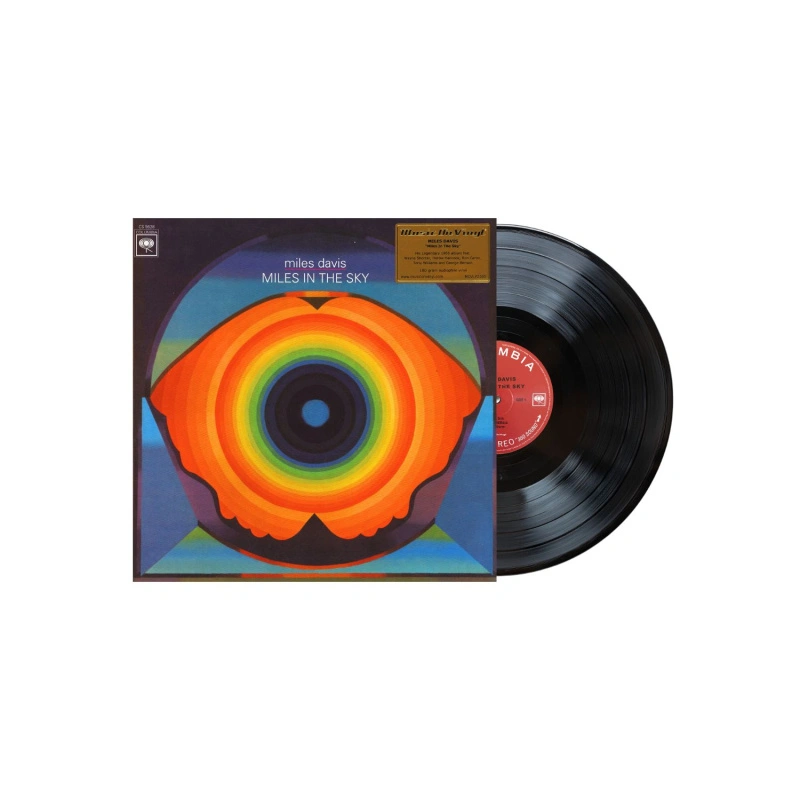 Miles In The Sky (Audiophile Edition)