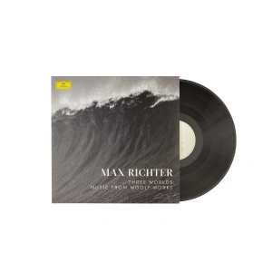 Three Worlds: Music From Woolf Works