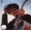 Nashville Skyline (White Vinyl)