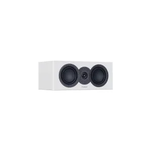 Mission LX-C1 MKII Lux White