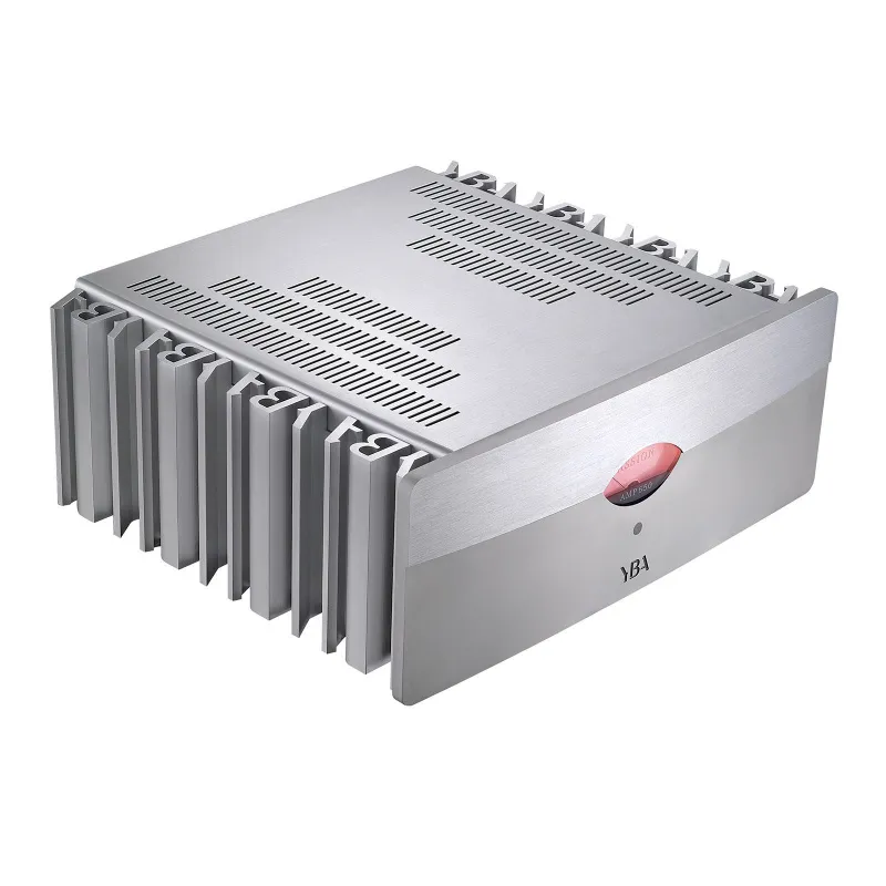 YBA Passion A650