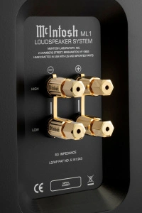 McIntosh ML1 mk2