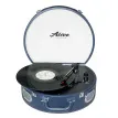 Alive Audio Movie Ocean Deep