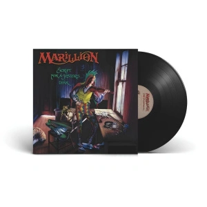 Script For A Jester's Tear (2020 Andy Bradfield & Avril Mackintosh Remix)