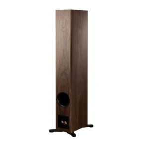 Dynaudio Evoke 50 Walnut Wood