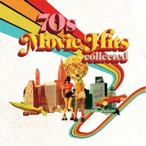70s Movie Hits Collected