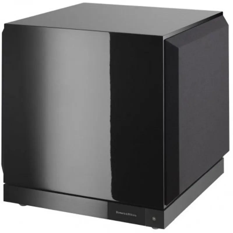 Bowers & Wilkins DB2D Black
