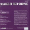 Shades Of Deep Purple