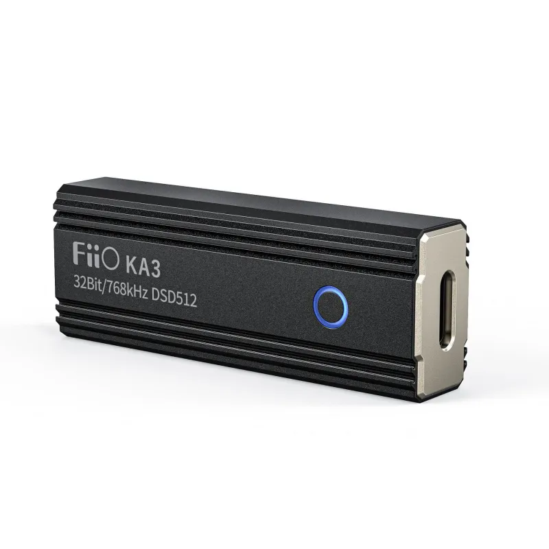 FiiO KA3