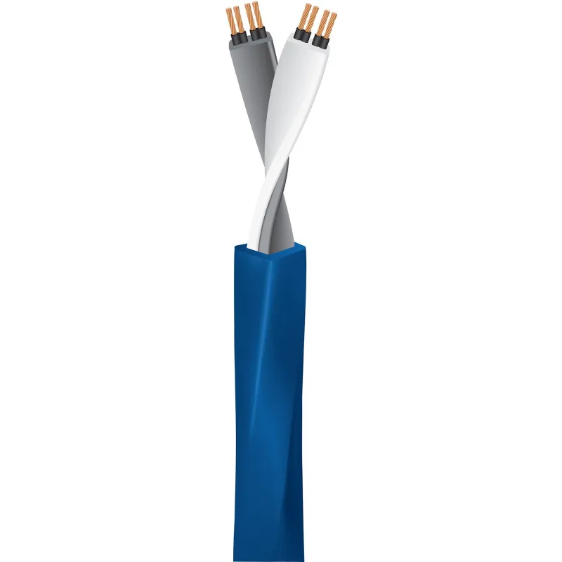 Wireworld Mini-Stratus Power Cord 1.0m