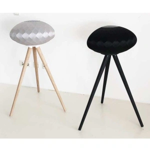 Bowers & Wilkins Formation Wedge black