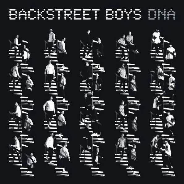 DNA
