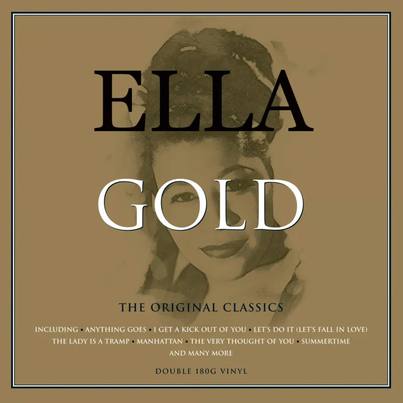 Gold: The Original Classics