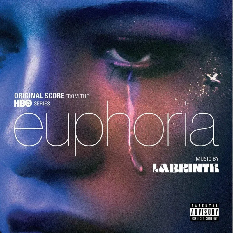 Labrinth Euphoria (Coloured)