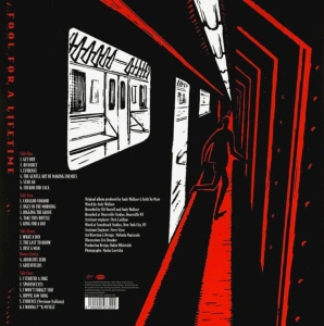 King For A Day Fool For A Lifetime