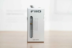 FIIO RR11 (F4151R) Silver