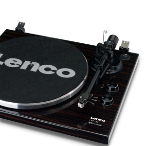 Lenco LBT-189 Walnut