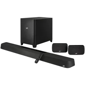 Polk Audio MagniFi MAX AX SR