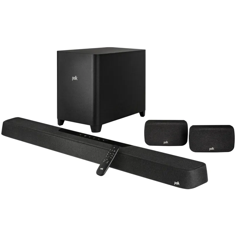 Polk Audio MagniFi MAX AX SR