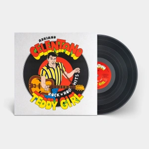 Teddy Girl: Rock'N'Roll Hits