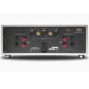 YBA Signature Stereo Power Amplifier