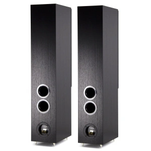 Radiotehnika Vita 2.05 Black Ash