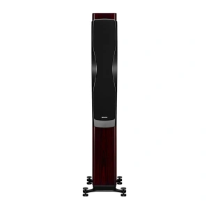 Dynaudio Confidence 50 Ruby Wood High Gloss
