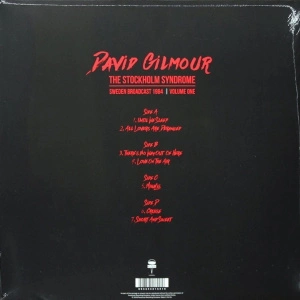 The Stockholm Syndrome: Sweden Broadcast, Volume One