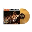 '74 Jailbreak (50th Anniversary Special Edition Gold Vinyl)