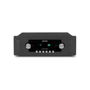 Audio Research LS28 Black