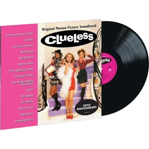Clueless (Original Motion Picture Soundtrack) (30th Anniversary Edition)