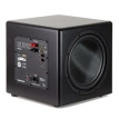 Radiotehnika Integrator SUB12 Black Matte