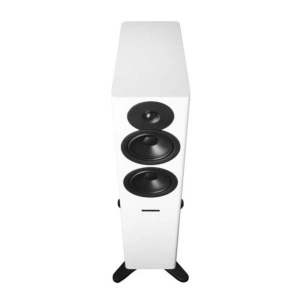Dynaudio Evoke 30 White High Gloss
