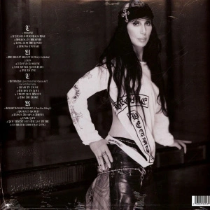 Forever (Crystal Clear Vinyl)