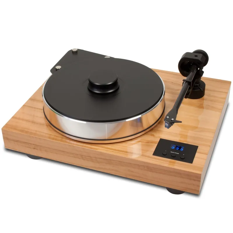 Pro-Ject Xtension 10 Evolution Olive