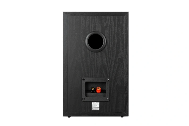 PREMIERA ES-601 Black wood grain
