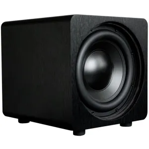 Velodyne DB-15 black 