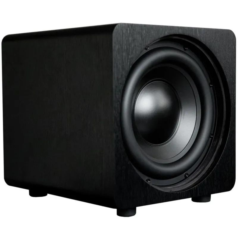 Velodyne DB-15 black 