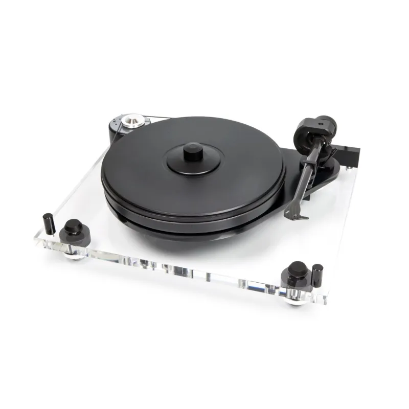 Pro-Ject 6 Perspex SB