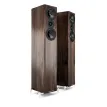 Acoustic Energy AE509  American Walnut wood veneer